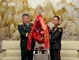 Defense leader pays courtesy call on, extends congratulations to Lao Defense Minister